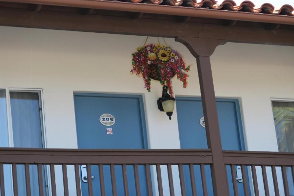 Sunset Motel image 21